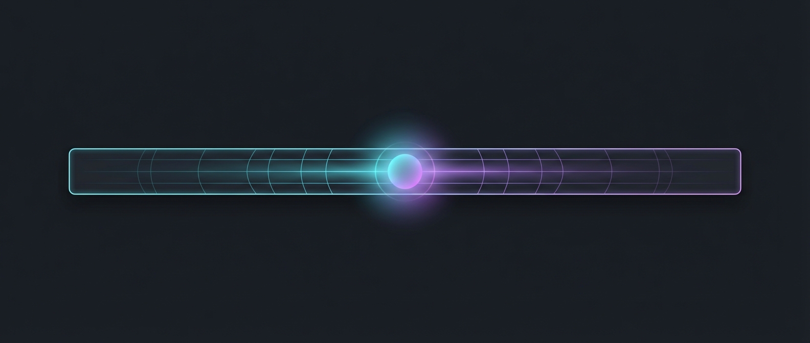 Section divider grid