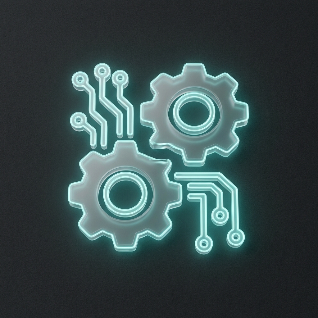 Automation icon