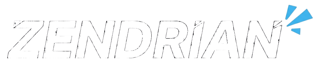 Zendrian logo